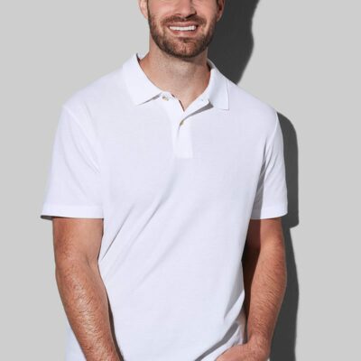 Polo T-Shirt: Custom Design 170g/m² Print up to 4 Sides