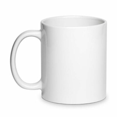 Custom Κούπα Προσωποποιημένη