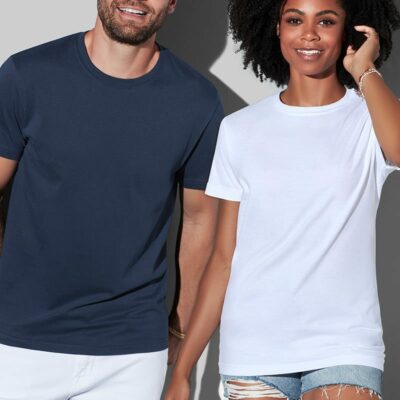 Custom T-Shirt Up To 4 Sides Print