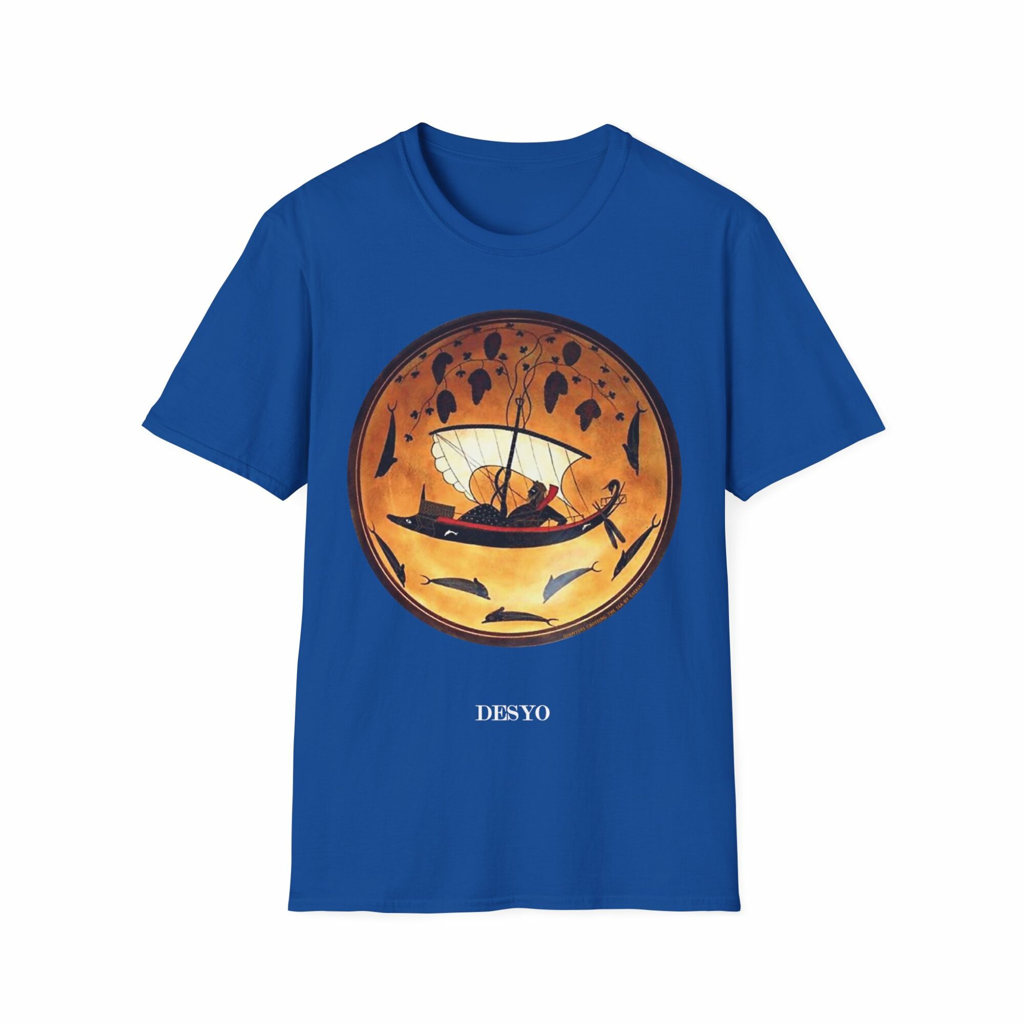 T-Shirt Dionysos Crossing the Sea, DESYO - Greek Mythology 11 11916174027144086462 2048.jpeg