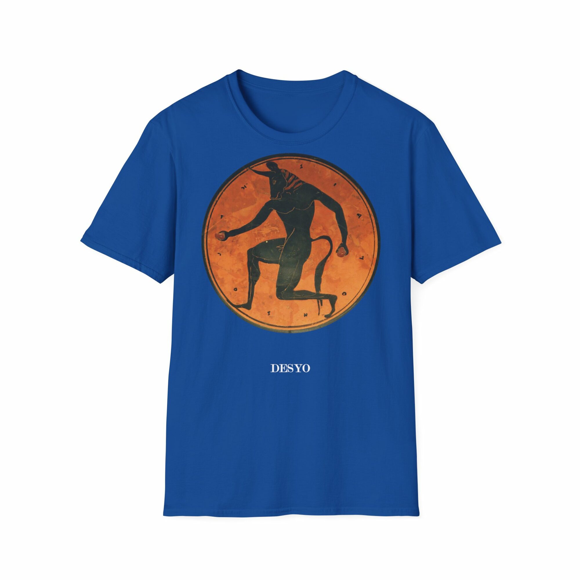 T-Shirt Minotaur Son of Crete, DESYO - Greek Mythology 12 15288737150289069395 2048 2.jpeg