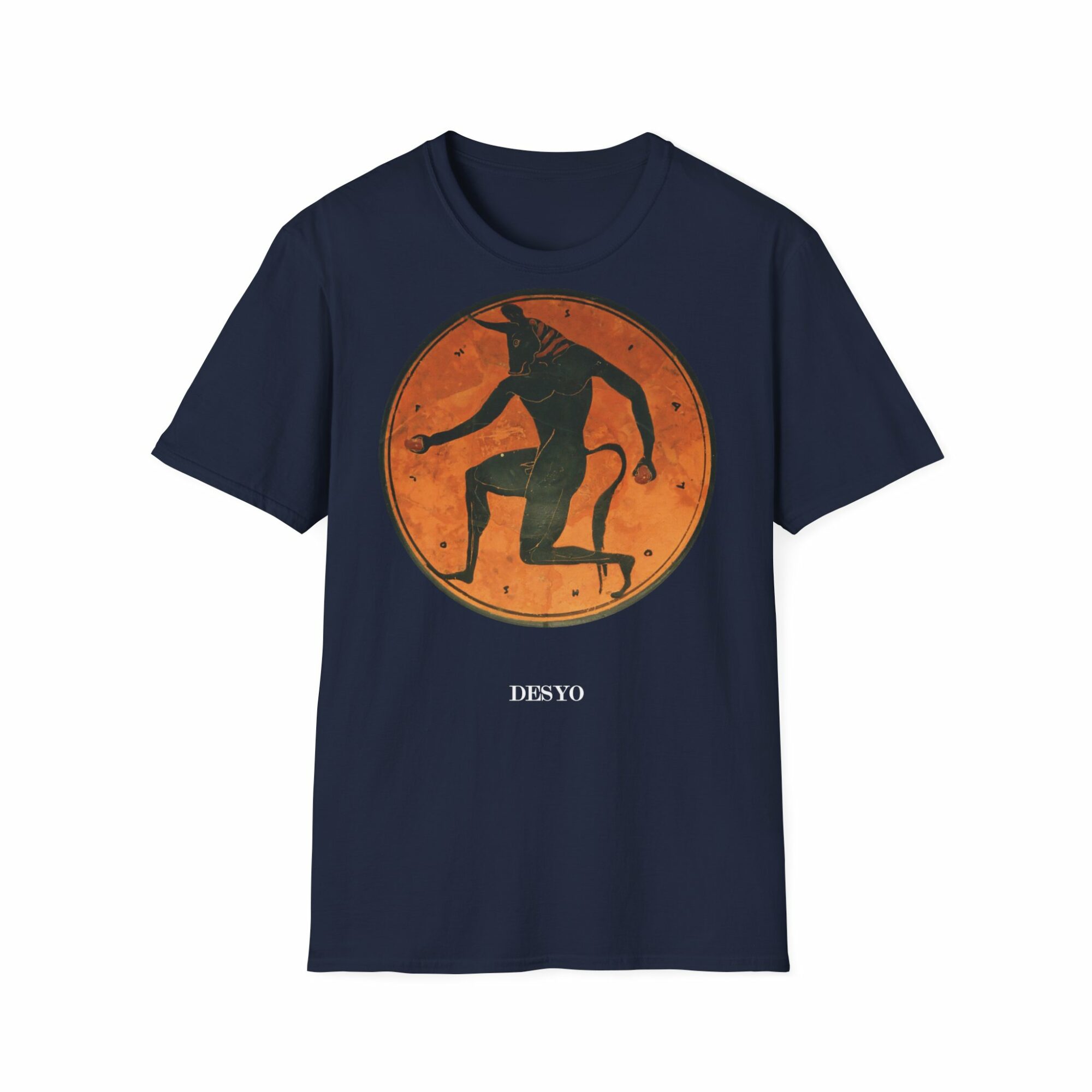 T-Shirt Minotaur Son of Crete, DESYO - Greek Mythology 7 16202649818769962085 2048 2.jpeg