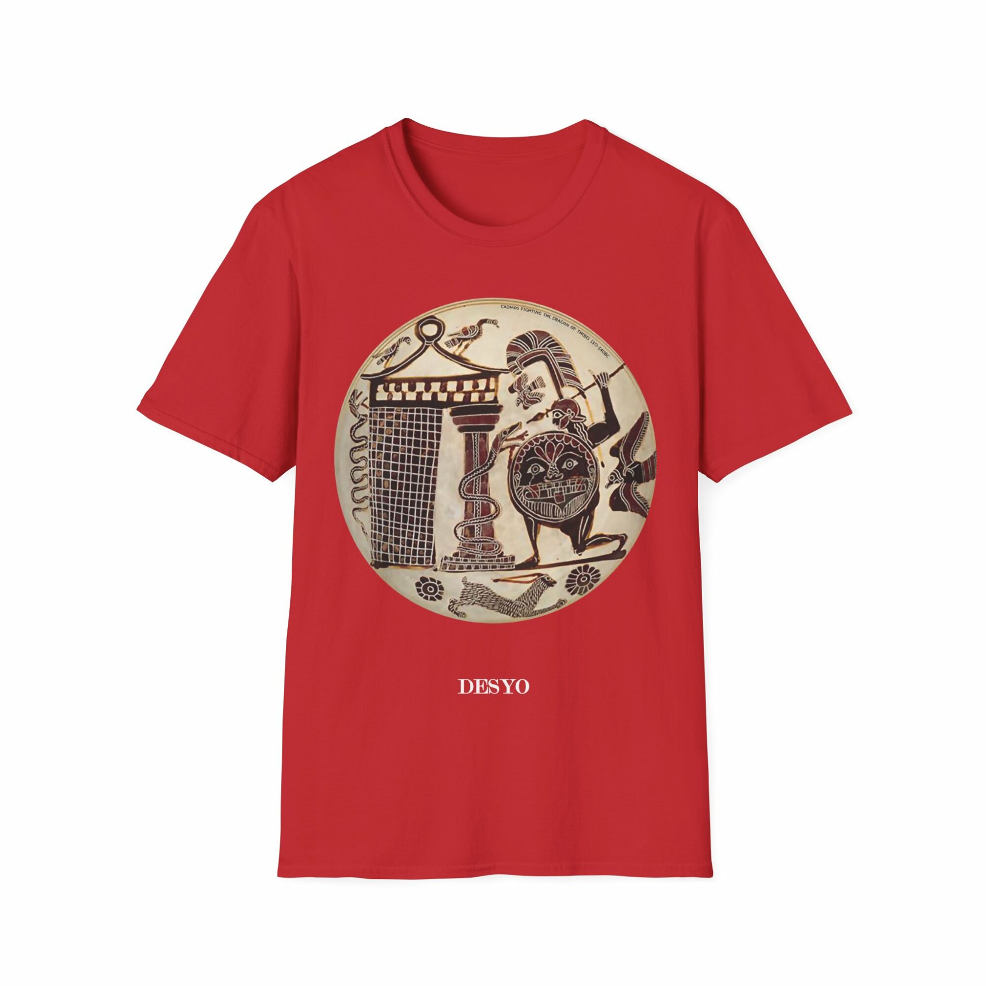 T-Shirt Cadmos Fighting the Dragon, DESYO - Greek Mythology 14 18108342133298202155 2048.jpeg